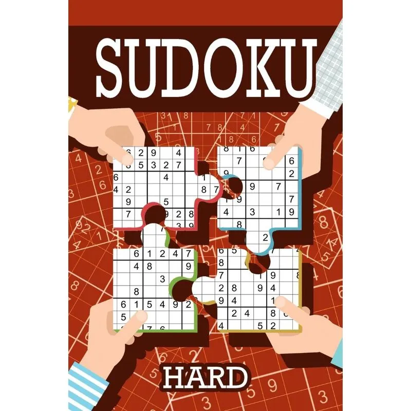 Sudoku - Hard