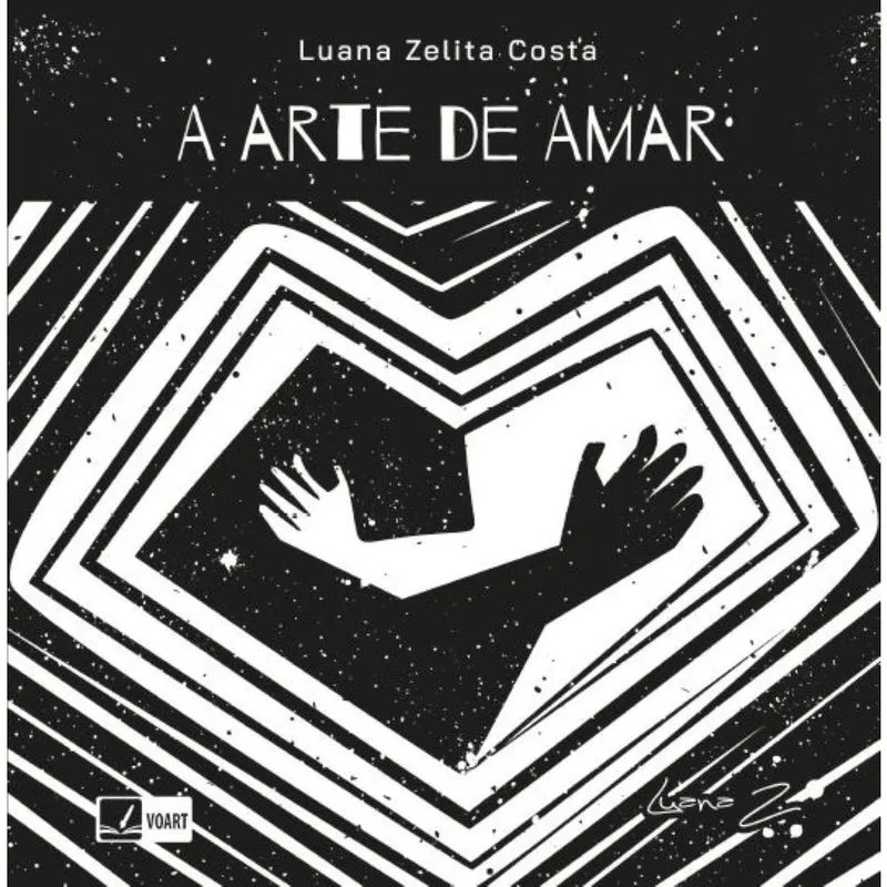 A Arte de amar