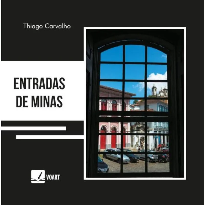 Entradas de Minas