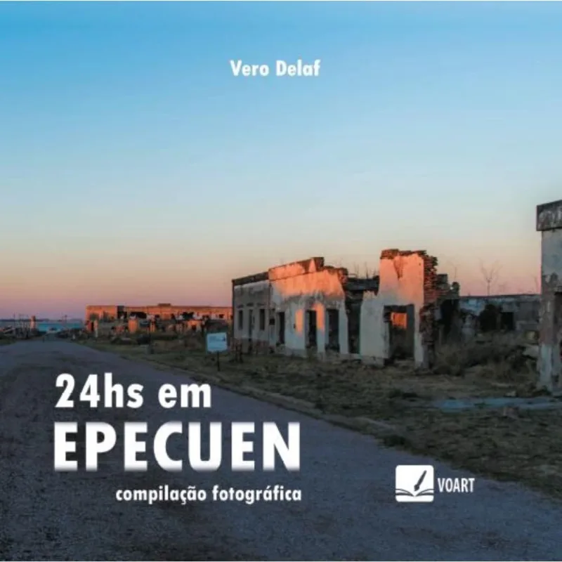 24h em Epecuen