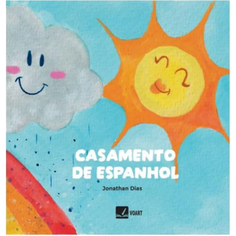 Casamento de Espanhol