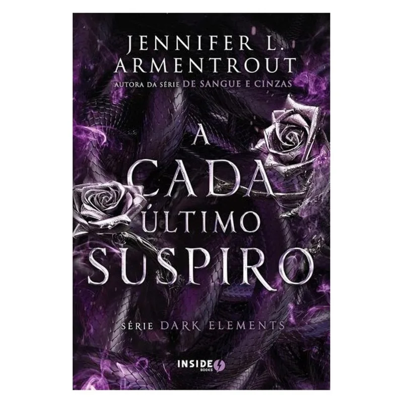 A CADA ÚLTIMO SUSPIRO - VOL. 3