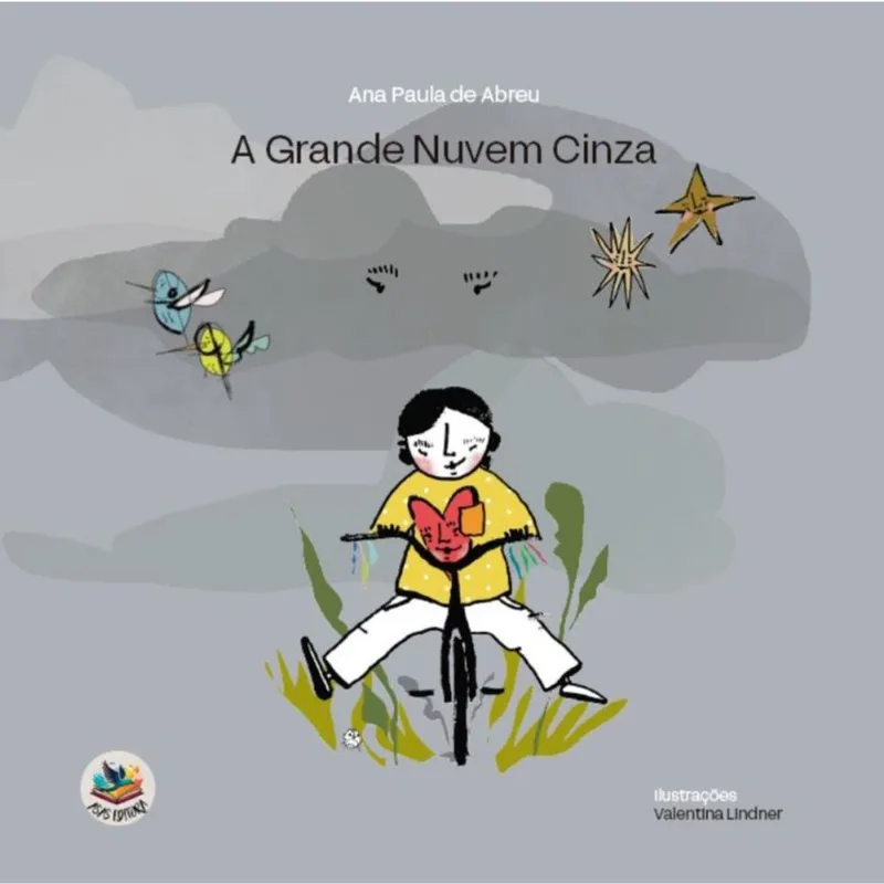 A Grande Nuvem Cinza