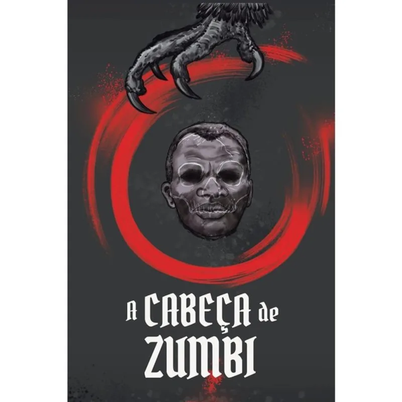 A CABEÇA DE ZUMBI