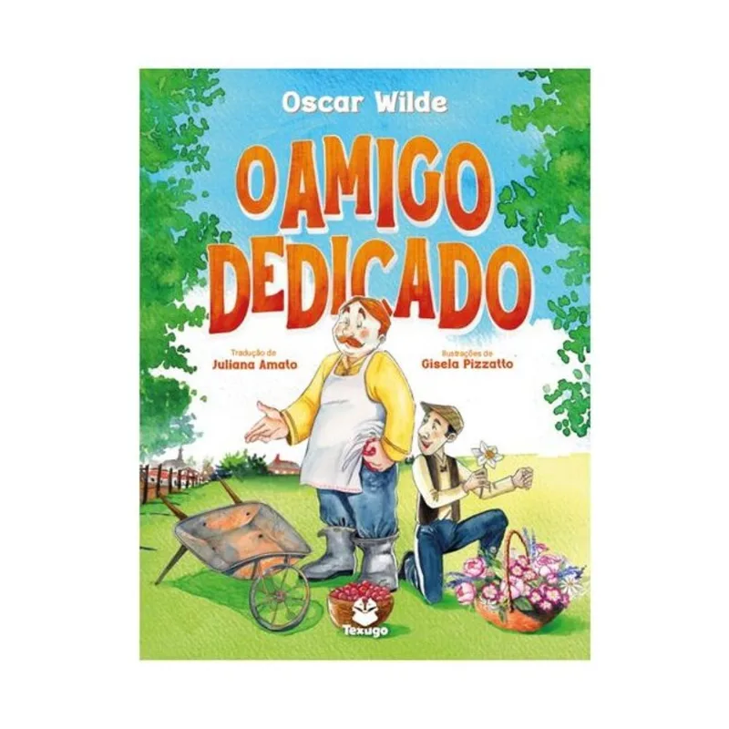 O AMIGO DEDICADO