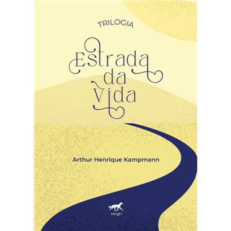 Trilogia Estrada da Vida