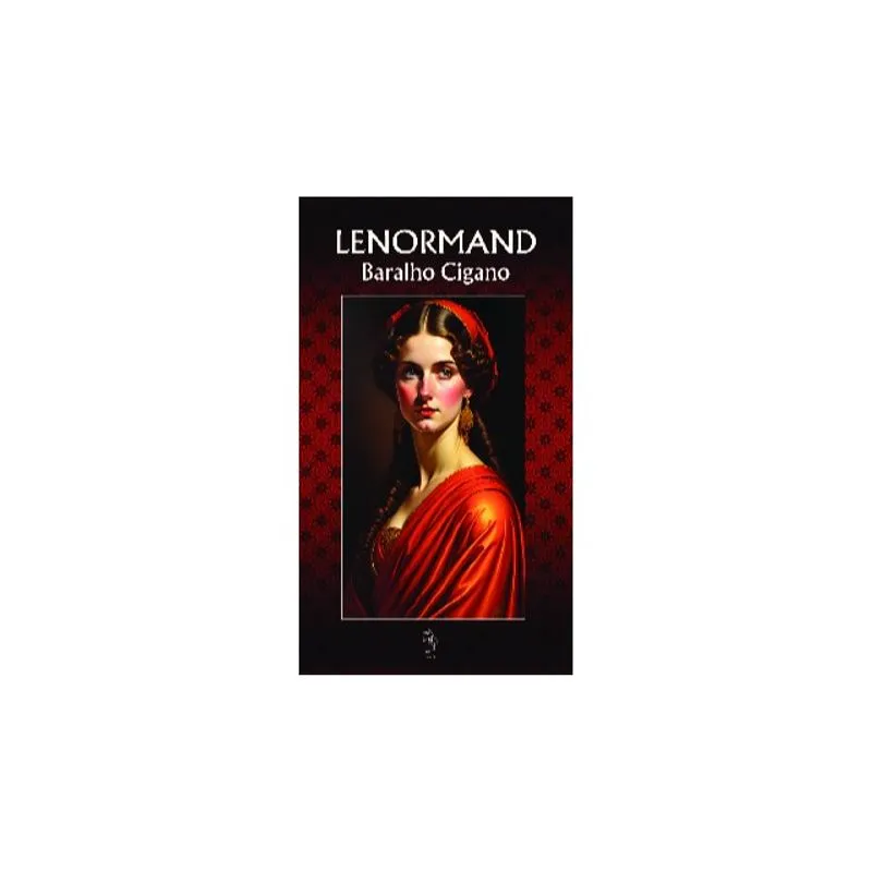 LENORMAD: BARALHO CIGANO
