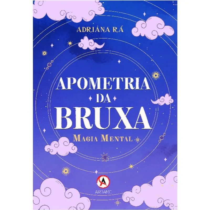 APOMETRIA DA BRUXA - VOL. 1