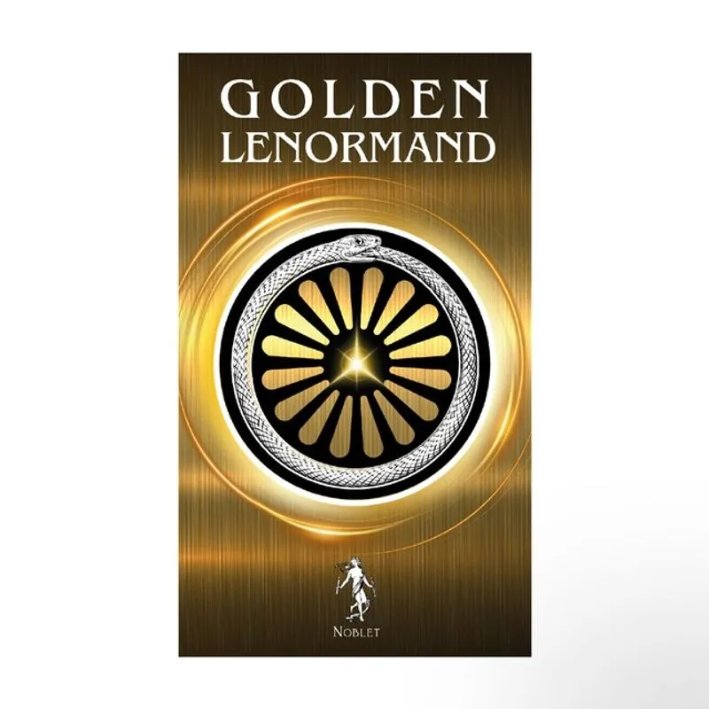 GOLD LENORMAND