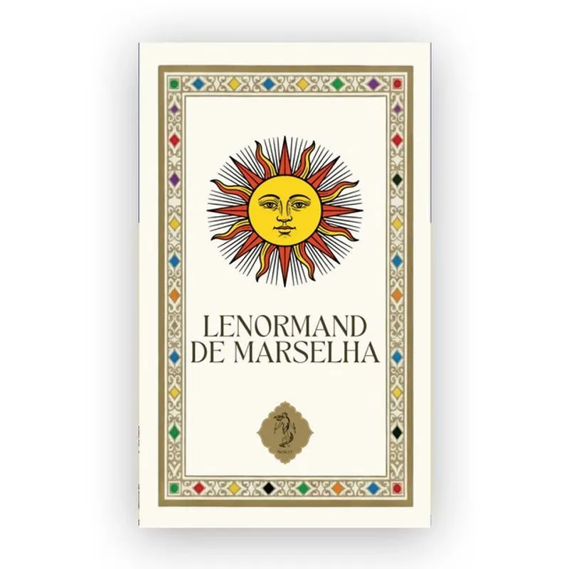 LENORMAND DE MARSELHA