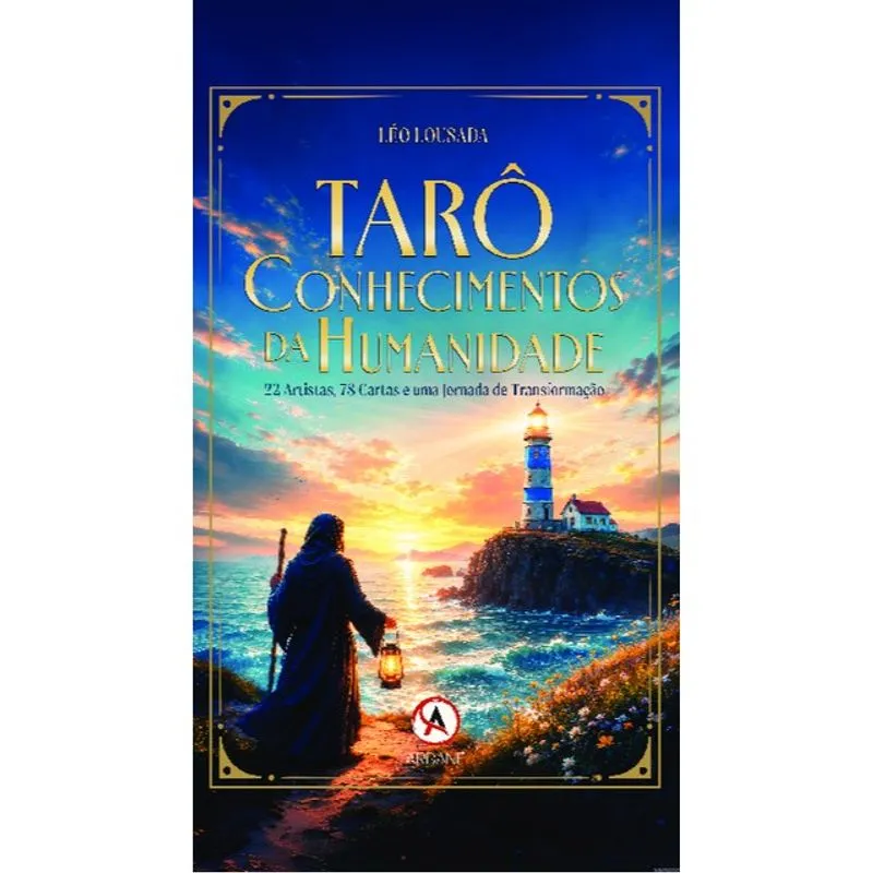 TARÔ CONHECIMENTOS DA HUMANIDADE