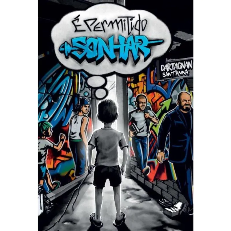 E Permitido Sonhar
