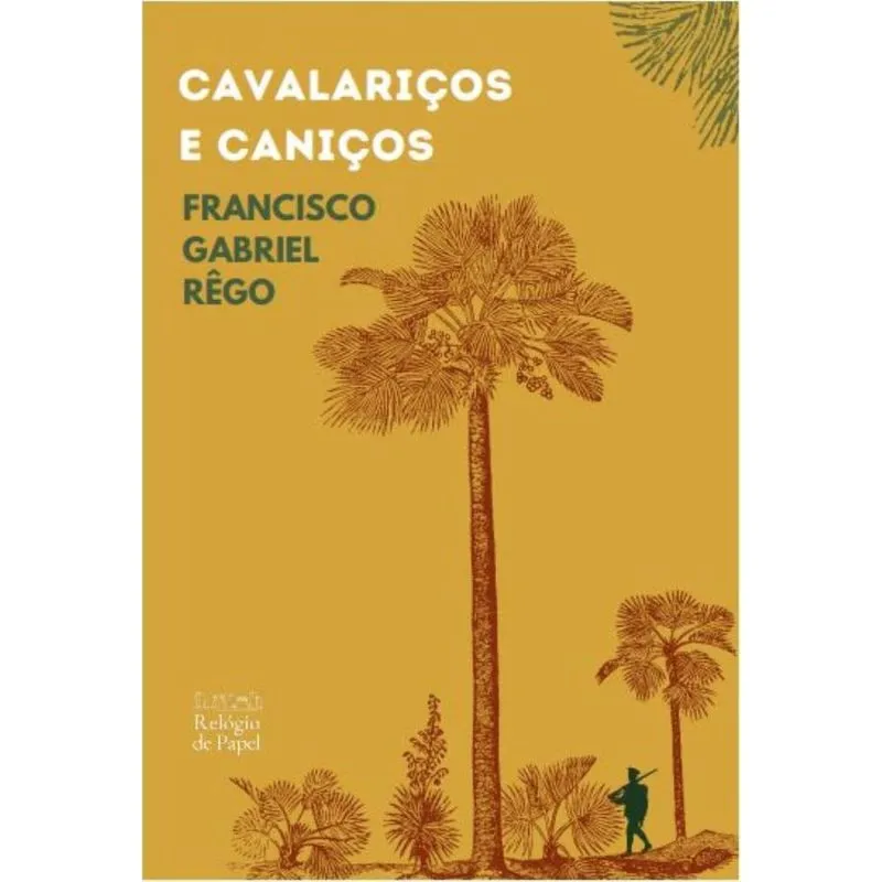 Cavalariços e Caniços