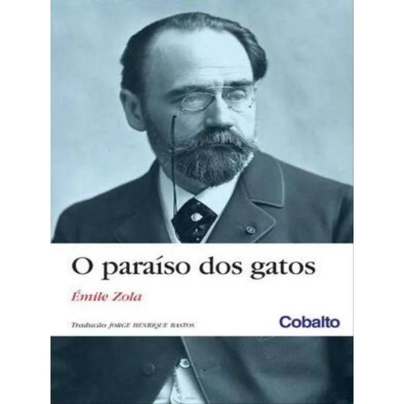 O PARAÍSO DOS GATOS