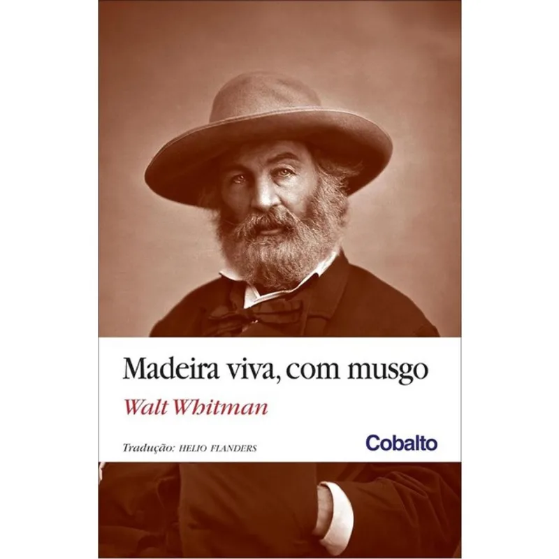 MADEIRA VIVA, COM MUSGO