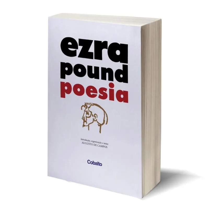 EZRA POUND POESIA