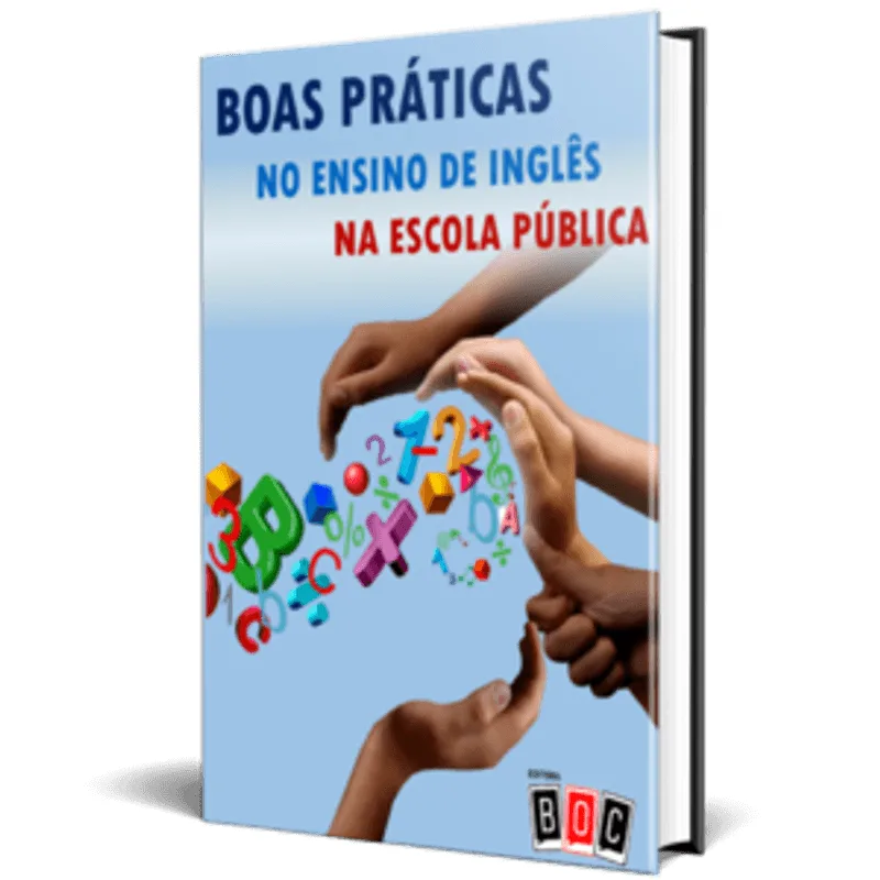 Boas Práticas no Ensino de Inglês na Escola Pública