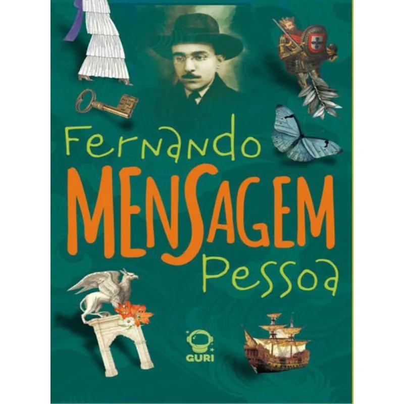 MENSAGEM: EDIÇÃO ACESSÍVEL COM DESCRIÇÃO DE IMAGENS