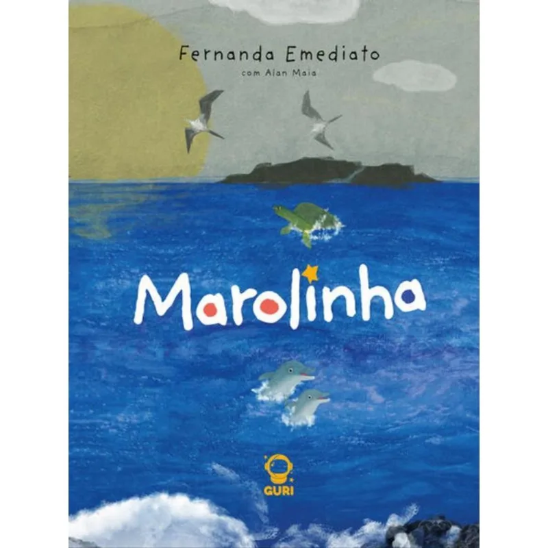 MAROLINHA