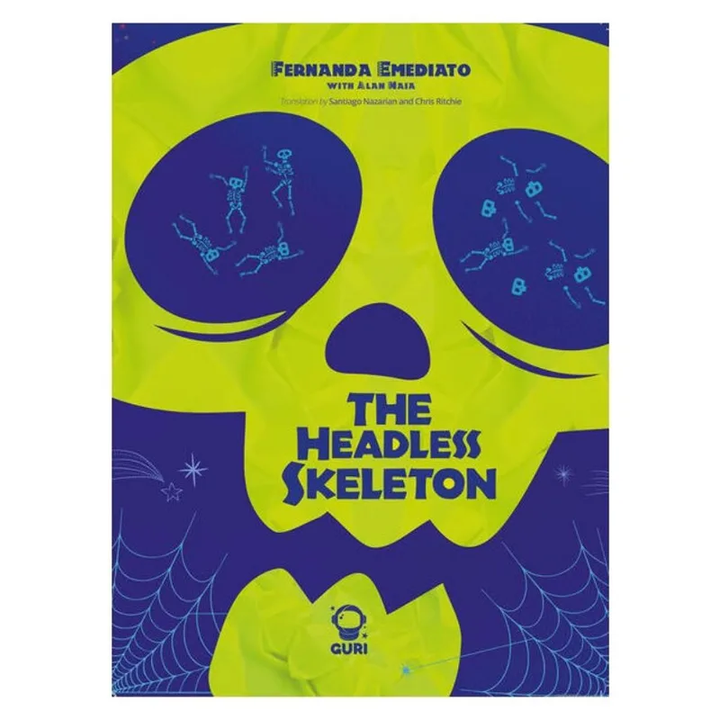 THE HEADLESS SKELETON - VOL. 2