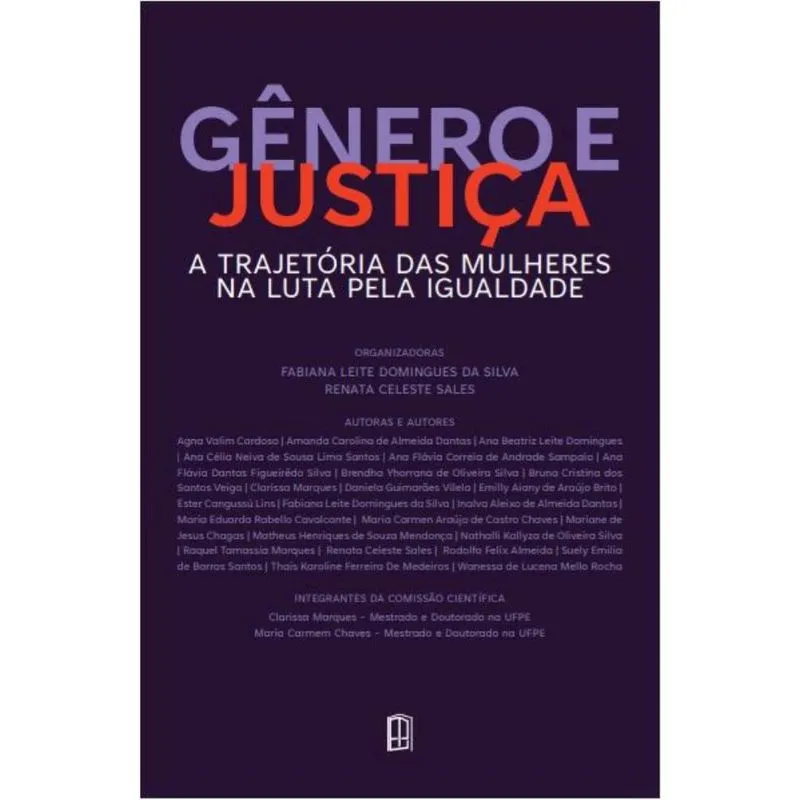 Gênero e Justiça: A Trajetória Das Mulheres Na Luta Pela Igualdade