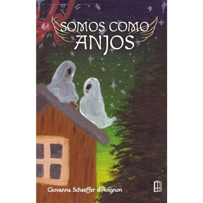 Somos como anjos
