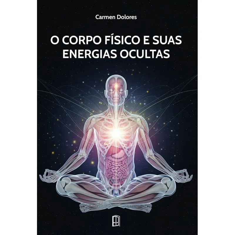 O Corpo Físico E Suas Energias Ocultas