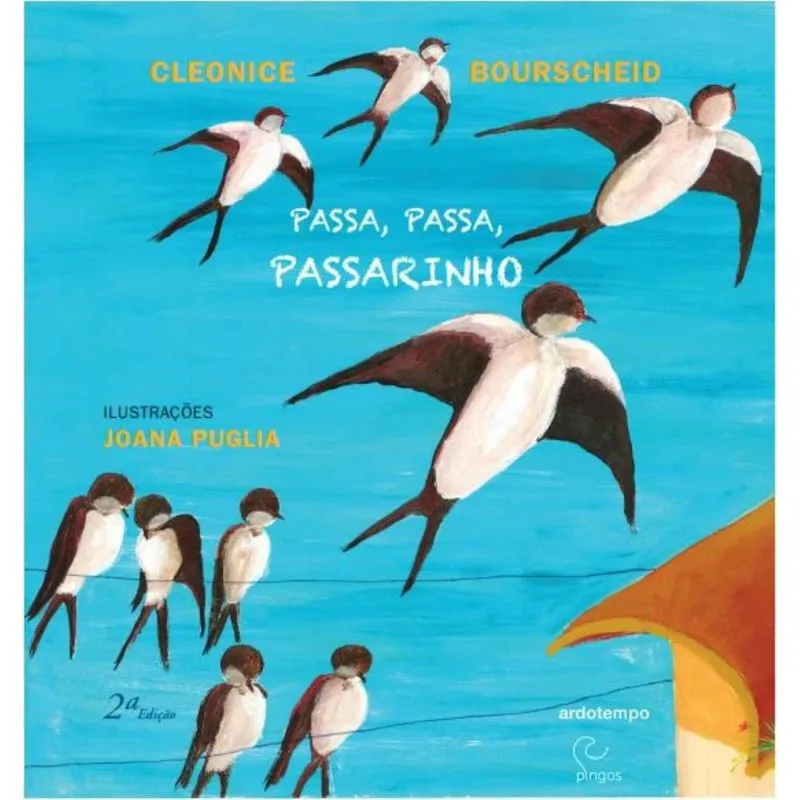 Passa, Passa, Passarinho
