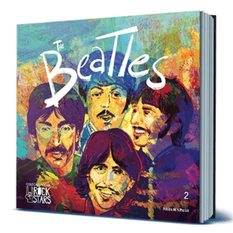 BEATLES - VOL. 2