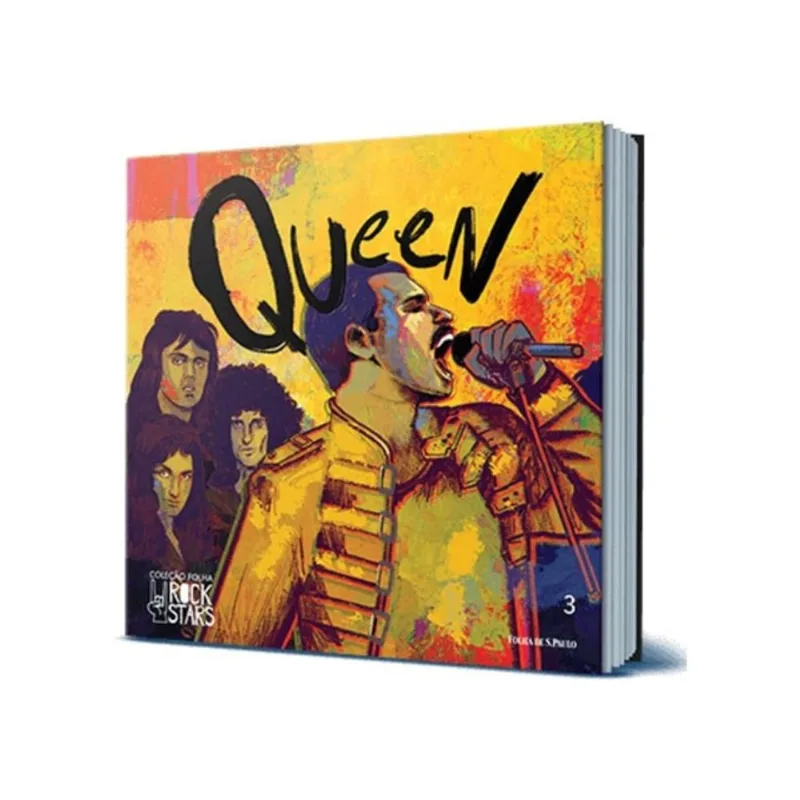 QUEEN - VOL. 3