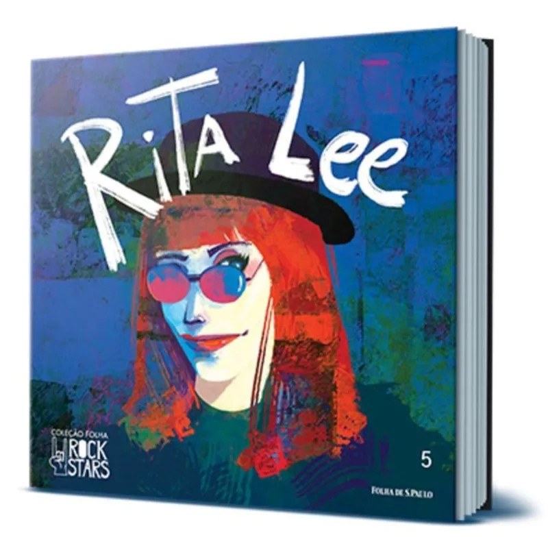 RITA LEE - VOL. 5
