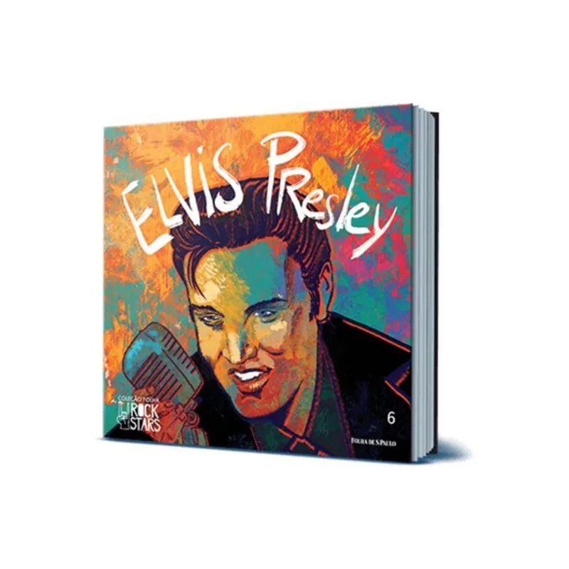 ELVIS PRESLEY - VOL. 6