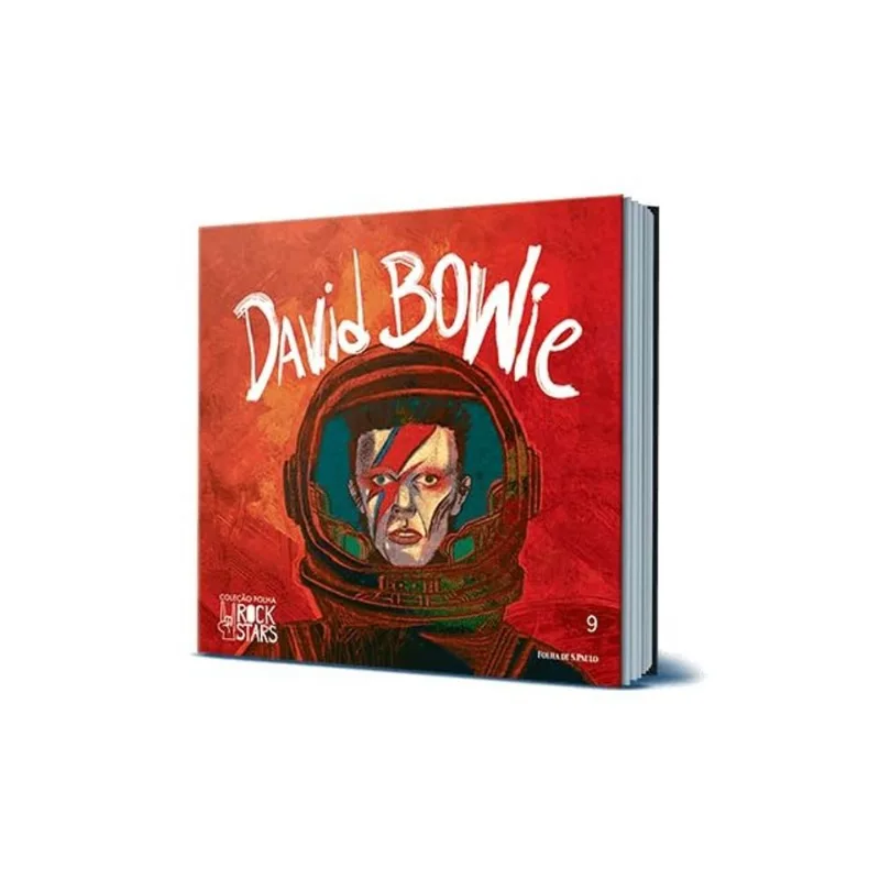 DAVID BOWIE - VOL. 9