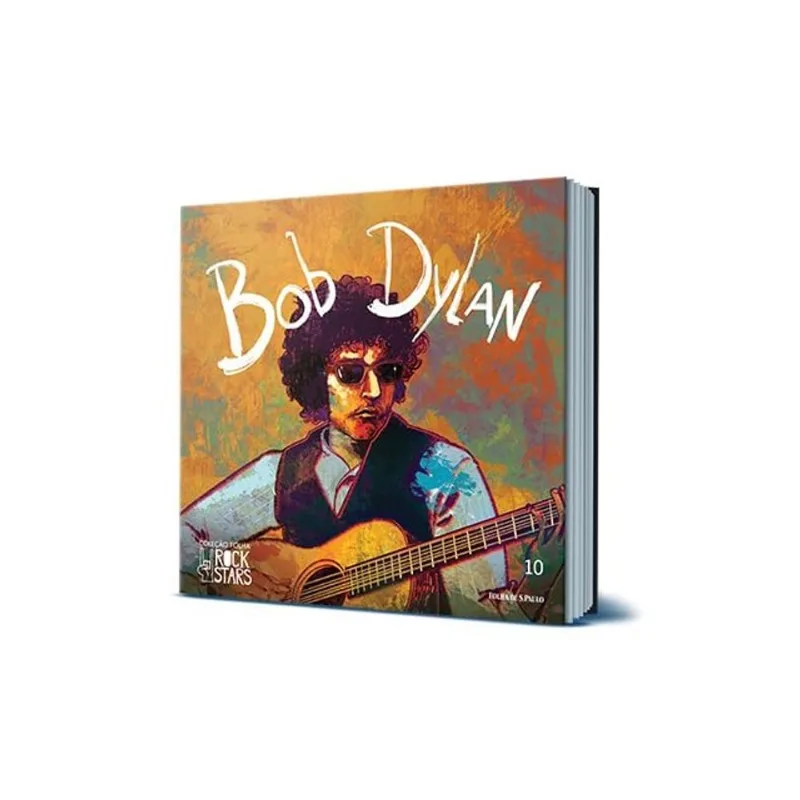 BOB DYLAN - VOL. 10