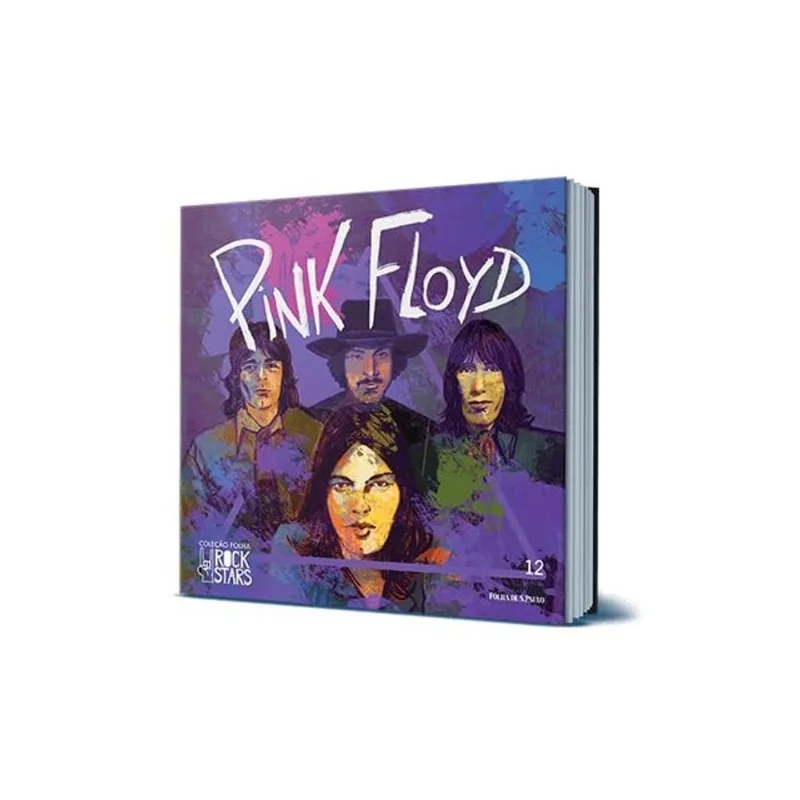 PINK FLOYD - VOL. 12