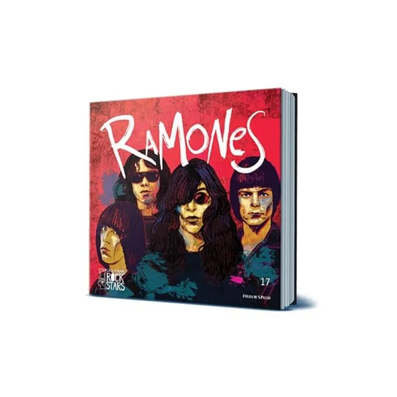 RAMONES - VOL. 17