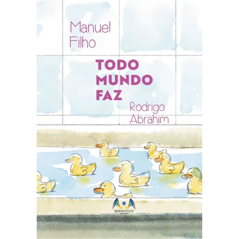 TODO MUNDO FAZ