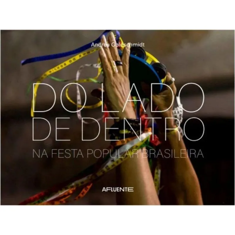 DO LADO DE DENTRO