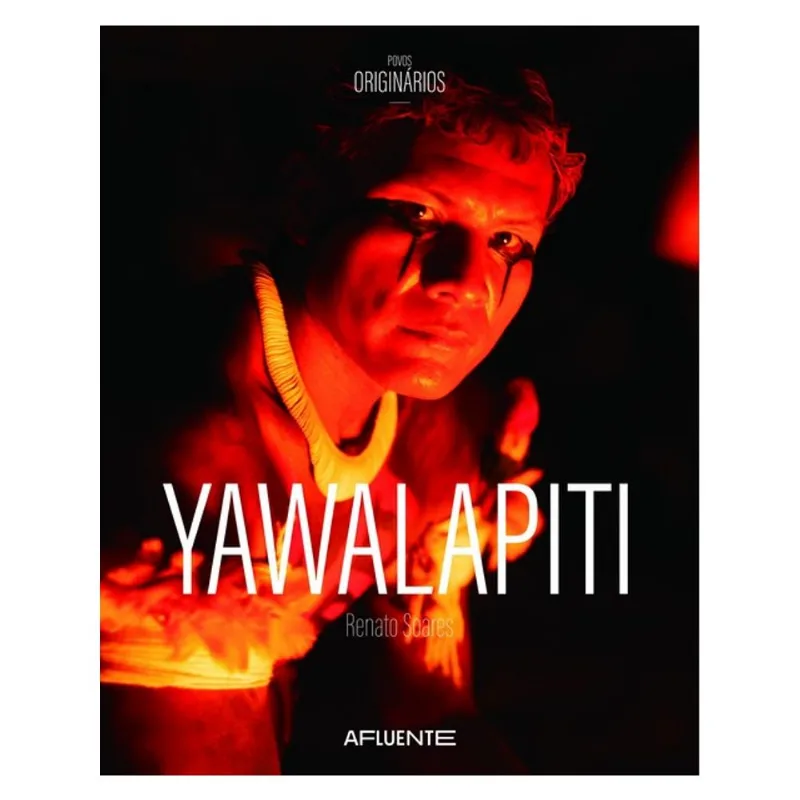 YAWALAPITI