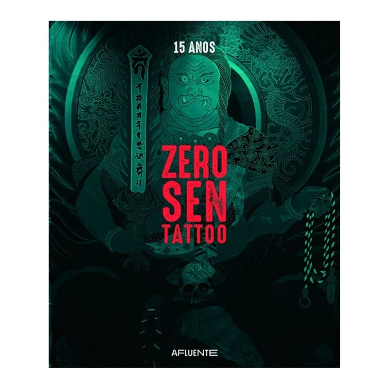 ZEROSEN TATOO