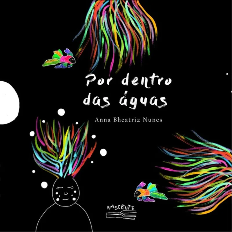 POR DENTRO DAS ÁGUAS