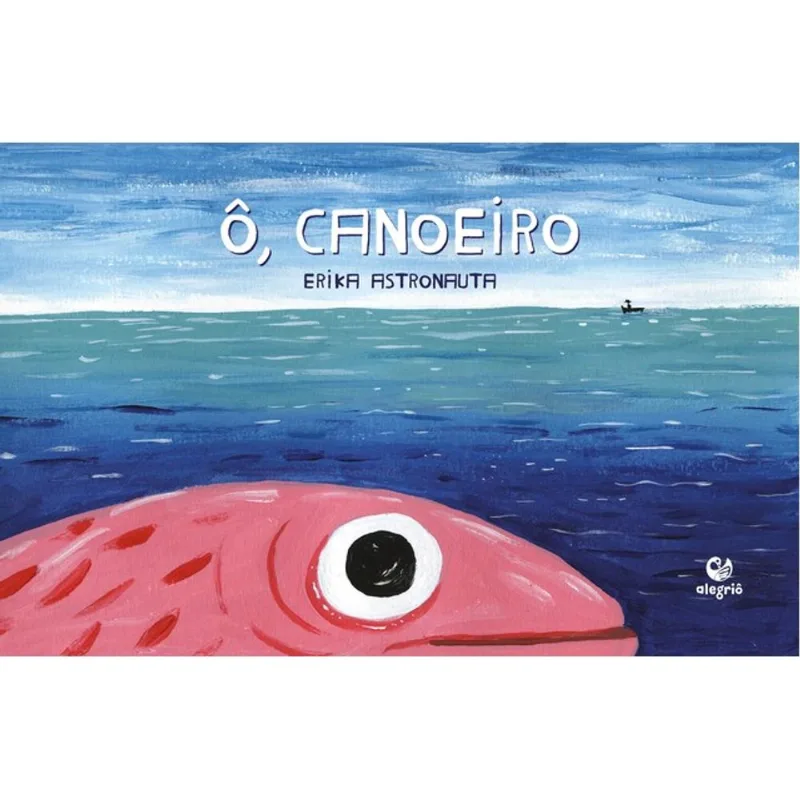 Ô, CANOEIRO