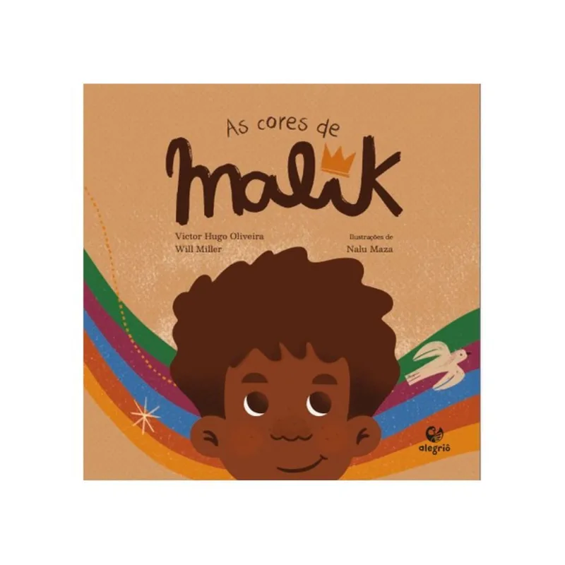 AS CORES DE MALIK