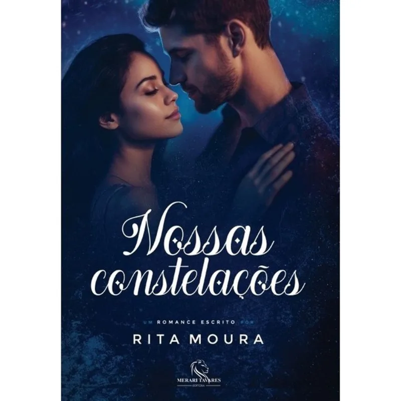 NOSSAS CONSTELAÇÕES