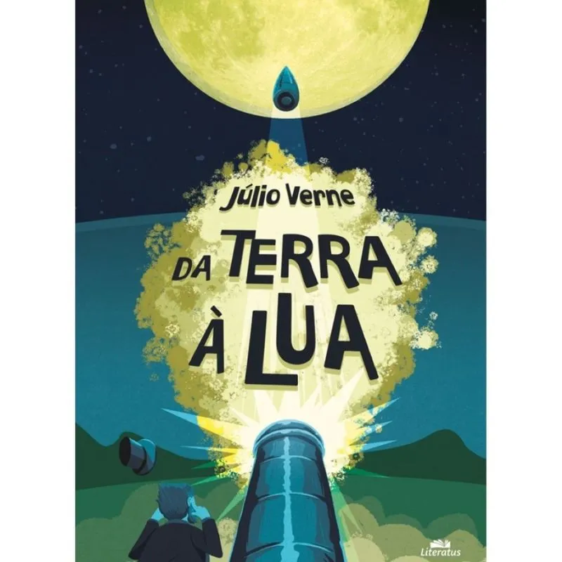 Da Terra à Lua