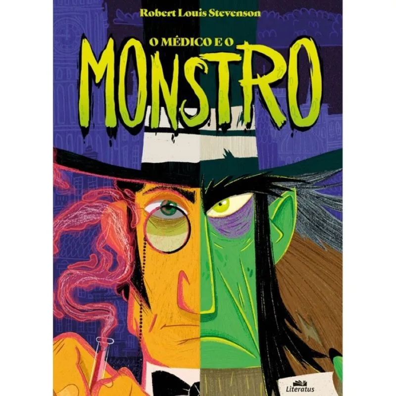 O Médico e o Monstro
