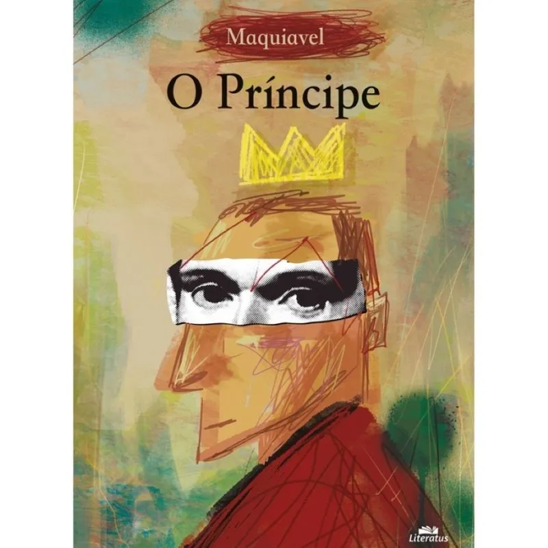 O Príncipe