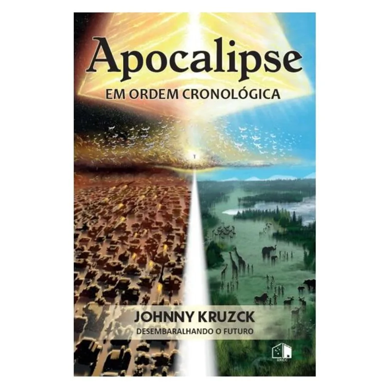 APOCALIPSE EM ORDEM CRONOLÓGICA
