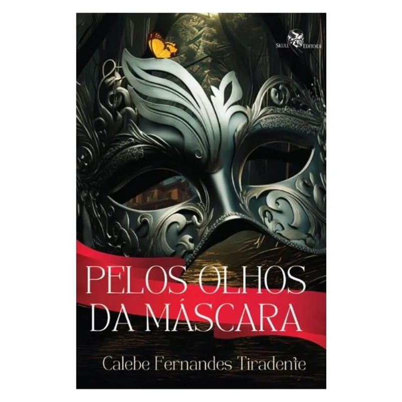 PELOS OLHOS DA MÁSCARA