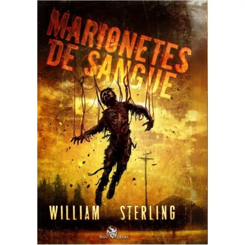 Marionetes de Sangue